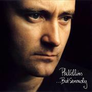 Phil Collins - Another Day in Paradise