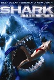 Shark Attack in the Mediterranean