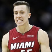 Duncan Robinson