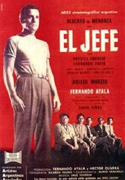 El Jefe (1958)