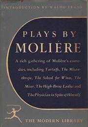 Plays by Moliere (Moliere)