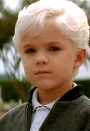 Thomas Dekker in Village of the Damned (1995)