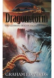 Dragonstorm (Graham Edwards)