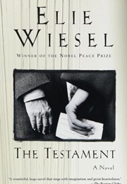 The Testament (Elie Wiesel)