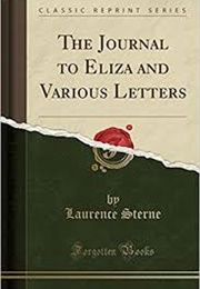 Journal to Eliza (Laurence Sterne)