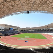 Tofiq Bahramov Republican Stadium