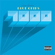 Action Bronson - Blue Chip 7000