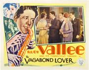 The Vagabond Lover (1929)