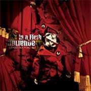 Unexpect - In a Flesh Aquarium