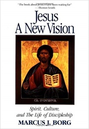 Jesus: A New Vision (Borg)