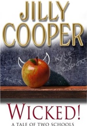 Wicked! (Jilly Cooper)