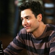 Ted Mosby