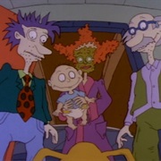 Rugrats: Ultimate Episode List