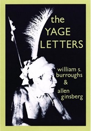 The Yage Letters (William S. Burroughs)