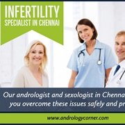 Infertility Specialist in Chennai