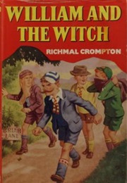 William and the Witch (Richmal Crompton)