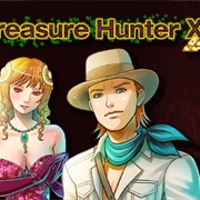 Treasure Hunter X