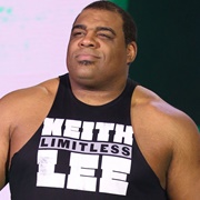 Keith Lee