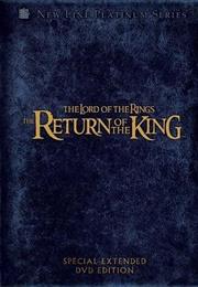 The Lord of the Rings: The Return of the King