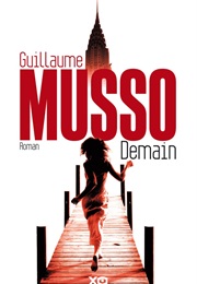 Demain (Guillaume Musso)