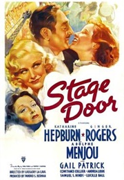 Stage Door (1937)