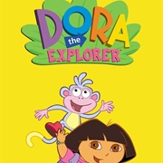 Dora the Explorer