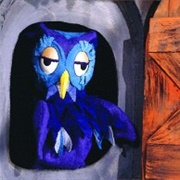 X the Owl