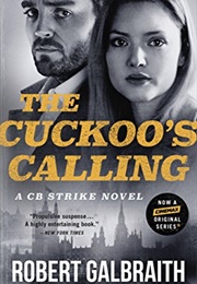 The Cuckoo&#39;s Calling (Robert Galbraith)