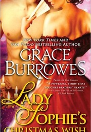 Lady Sophie&#39;s Christmas Wish (Grace Burrowes)