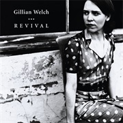 Annabelle - Gillian Welch