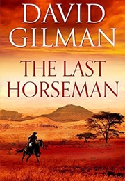 The Last Horseman (David Gilman)