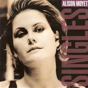 Alison Moyet	- Singles