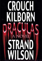 Draculas: A Novel (Various)