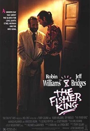 Michael Jeter - The Fisher King (1991)