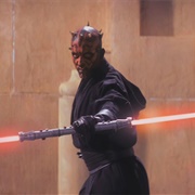 Darth Maul