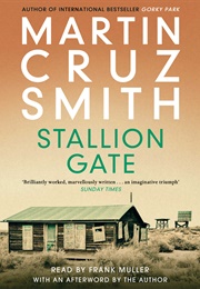 Stallion Gate (Smith)