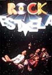 Rock Estrela (1985)