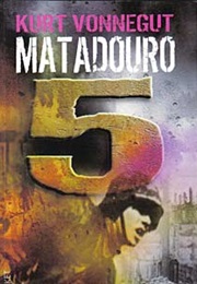 Matadouro 5 (Kurt Vonnegut)