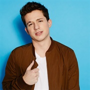 Charlie Puth