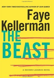 The Beast (Faye Kellerman)