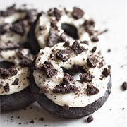 Oreo Donuts