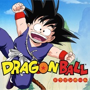 Dragon Ball (1986-1989)