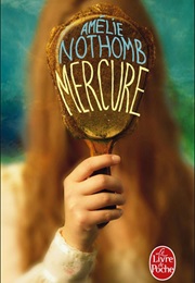 Mercure (Amelie Nothomb)