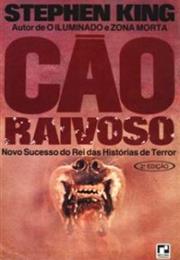 Cão Raivoso