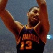 Wilt Chamberlain