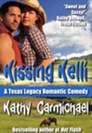 Kissing Kelly (Kathy Carmichael)