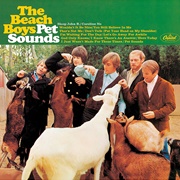 Beach Boys - Pet Sounds (1966)