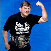 Gerald Brisco