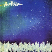 Ave Rock – Ave Rock (1974)