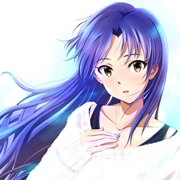 Chihaya Kisaragi